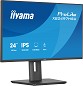 Preview: iiyama ProLite XB2497HSU-B1 - 60,5 cm (23.8") 1920 oben