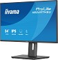 Preview: iiyama ProLite XB2497HSU-B1 - 60,5 cm (23.8") 1920 unten