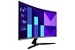 Preview: Samsung Essential S3 S32D396GAU - S39GD Series - LED-Monitor links