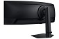 Preview: Samsung S49FG912EU Computerbildschirm 124,5 cm (49 vorn links