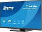 Preview: iiyama ProLite XB2797QSU-B1 Computerbildschirm 68, vorn rechts
