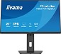 Preview: iiyama ProLite XB2797QSU-B1 Computerbildschirm 68, links