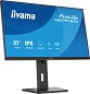 Preview: iiyama ProLite XB2797QSU-B1 Computerbildschirm 68, unten