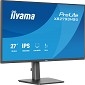 Preview: iiyama ProLite XB2793HSU-B1 Computerbildschirm 68, links
