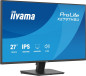 Preview: iiyama ProLite X2797HSU-B1 - 68,6 cm (27") 1920 x rechts