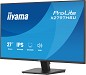 Preview: iiyama ProLite X2797HSU-B1 - 68,6 cm (27") 1920 x oben