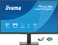 Preview: iiyama ProLite XB2793QSU-B1 - 68,6 cm (27") 2560 x 1440 Pixe hinten