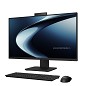 Preview: ASUS ExpertCenter P400 AiO P470VAK-BPE3660 Intel C links