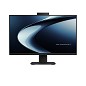 Preview: ASUS ExpertCenter P400 AiO P470VAK-BPE3660 Intel C rechts