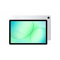 Preview: Samsung Galaxy Tab A11+ X236 - 11", silber, 6GB RA hinten