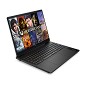 Preview: HP HyperX OMEN 15, 15,3" IPS, Intel Core i5-14500HX, 16GB, 1 hinten