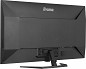 Preview: iiyama ProLite X4373UHSU-B2 - 108 cm (42.5") 3840 x 2160 Pix vorn rechts
