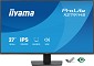 Preview: iiyama ProLite X2791HS-B1. Bildschirmdiagonale: 68 hinten