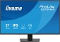Preview: iiyama ProLite X2791HS-B1. Bildschirmdiagonale: 68 links