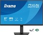 Preview: iiyama ProLite XB2791QS-B1 Computerbildschirm 68,6 hinten