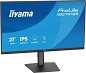 Preview: iiyama ProLite XB2791QS-B1 Computerbildschirm 68,6 unten