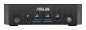 Preview: ASUS ExpertCenter PN55-S50010NL Copilot+ PC AMD Ry hinten