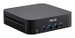 Preview: ASUS ExpertCenter PN54-S1-S30082AL AMD Ryzen™ 3 21 vorn links