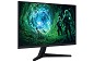 Preview: Samsung G53F Computerbildschirm 68,6 cm (27") 2560 rechts