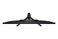 Preview: Samsung G53F Computerbildschirm 68,6 cm (27") 2560 vorn links