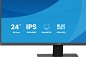 Preview: iiyama ProLite X2491H-B1 Computerbildschirm 60,5 c vorn rechts
