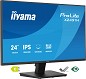 Preview: iiyama ProLite X2491H-B1 Computerbildschirm 60,5 c