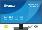 Preview: iiyama ProLite X2491H-B1 Computerbildschirm 60,5 c hinten