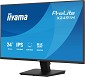 Preview: iiyama ProLite X2491H-B1 Computerbildschirm 60,5 c oben