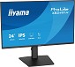 Preview: iiyama ProLite XB2491H-B1 - 60,5 cm (23.8") 1920 x 1080 Pixe rechts