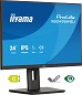 Preview: iiyama ProLite XB2495WSU-B1 - 61,2 cm (24.1") 1920