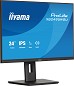Preview: iiyama ProLite XB2495WSU-B1 - 61,2 cm (24.1") 1920 oben