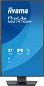 Preview: iiyama ProLite XB2797HSN-B1 Computerbildschirm 68, links
