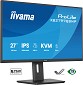 Preview: iiyama ProLite XB2797QSNP-B1 - 68,6 cm (27") 2560 x 1440 Pixel Qu 157