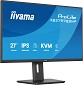 Preview: iiyama ProLite XB2797QSNP-B1 - 68,6 cm (27") 2560 x 1440 Pix oben