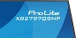 Preview: iiyama ProLite XB2797QSNP-B1 - 68,6 cm (27") 2560 x 1440 Pix außen
