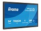 Preview: Iiyama ProLite TF2438MSC-B2 - LED-Monitor - 61 cm oben