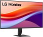 Preview: LG 24U41YA-B, 23.8" hinten