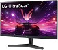 Preview: LG UltraGear 24GS60F-B - LED-Monitor - Gaming - 61 cm (24") links