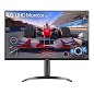 Preview: LG UltraFine 32UR550K-B, 31.5"