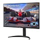 Preview: LG UltraFine 32UR550K-B, 31.5" links