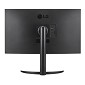 Preview: LG UltraFine 32UR550K-B, 31.5" rechts