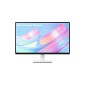 Preview: LG UltraFine 27US500-W, 27" 4K UHD IPS, 60 Hz, 5 ms, HDR10, DCI-P 652