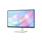 Preview: LG UltraFine 27US500-W, 27" 4K UHD IPS, 60 Hz, 5 ms, HDR10,  links