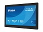 Preview: Iiyama ProLite TW1623AS-B3P - Android-PC - Touchsc