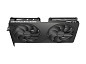 Preview: PNY Slim OC - Grafikkarte - GeForce RTX 5080 oben oben