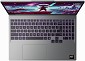 Preview: Lenovo LOQ 15AHP11, 15,3" WUXGA IPS 165 Hz, AMD Ryzen 7 250, links