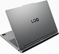 Preview: Lenovo LOQ 15AHP11, 15,3" WUXGA IPS 165 Hz, AMD Ryzen 7 250, oben