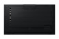 Preview: Samsung QM32C-T Digital Signage Flachbildschirm 81 hinten