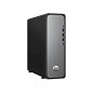 Preview: HP OmniDesk Slim Desktop S03-0032ng - Intel Core i3-14100, 8 GB R 55