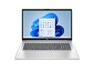 Preview: HP Laptop 17-cn4056ng -  Core 5 120U / 1.4 GHz - W oben